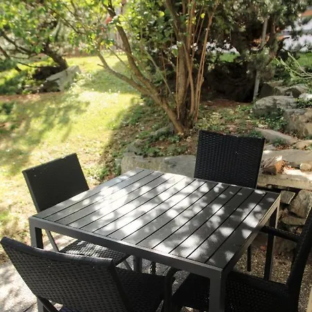 Appartement Caya Bijou Im Herzen Von