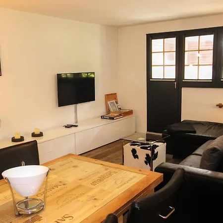 Caya Bijou Im Herzen Von 체르마트