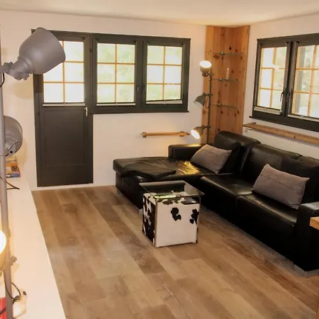 Caya Bijou Im Herzen Von Appartement Zermatt