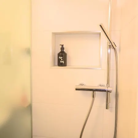 Caya Bijou Im Herzen Von Lejlighed *