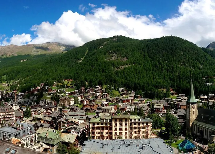 Apartment Caya Bijou Im Herzen Von *