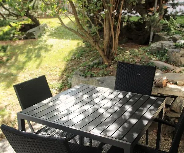 Apartment Caya Bijou Im Herzen Von