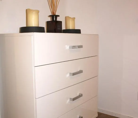 Apartment Caya Bijou Im Herzen Von