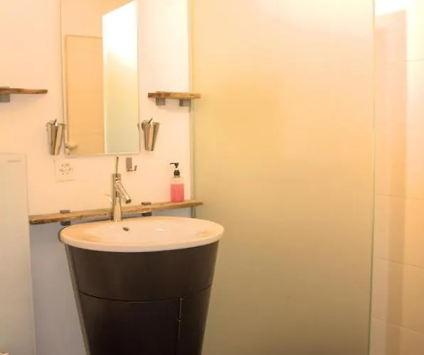 Apartment Caya Bijou Im Herzen Von *