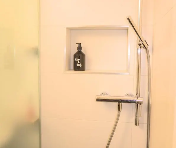 Caya Bijou Im Herzen Von Apartment *