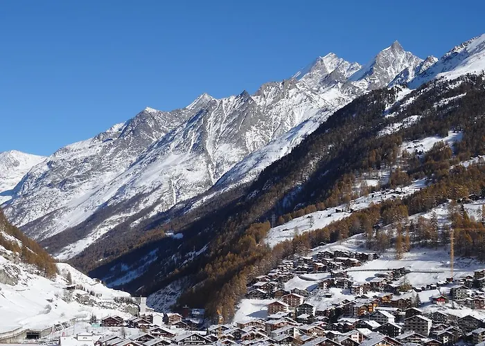 Apartment Caya Bijou Im Herzen Von