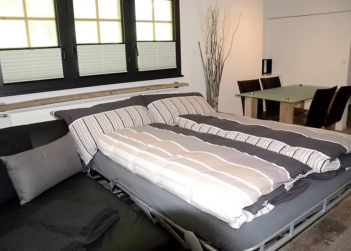 Apartment Caya Bijou Im Herzen Von *