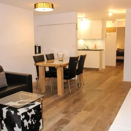 Apartment Caya Bijou Im Herzen Von