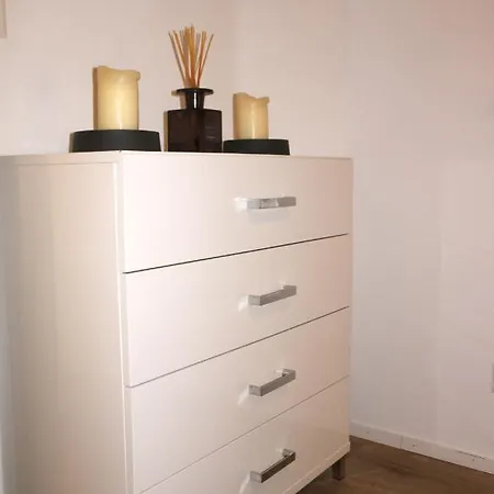 Apartment Caya Bijou Im Herzen Von