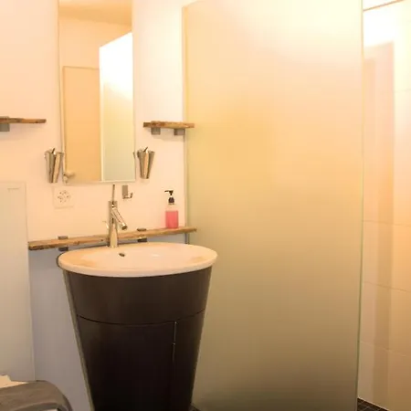 Apartment Caya Bijou Im Herzen Von *