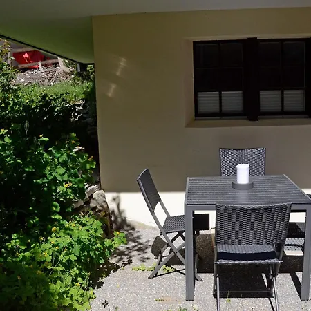Caya Bijou Im Herzen Von Apartment *