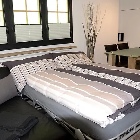 Apartment Caya Bijou Im Herzen Von *