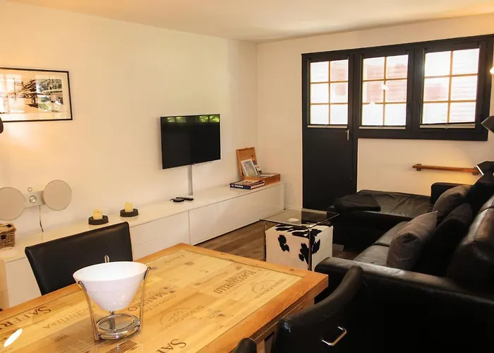 Caya Bijou Im Herzen Von Zermatt