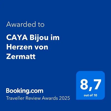 Caya Bijou Im Herzen Von *
